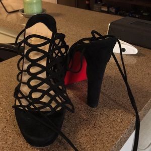 Christian Louboutin Stilettos